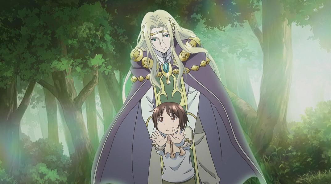 穿越番的同等题材，《八男？别闹了》威尔是不是龙傲天的设定