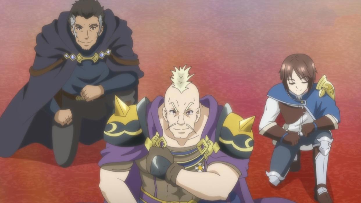 《八男？别闹了！》：男主当着女主面收后宫，女主还露出微笑