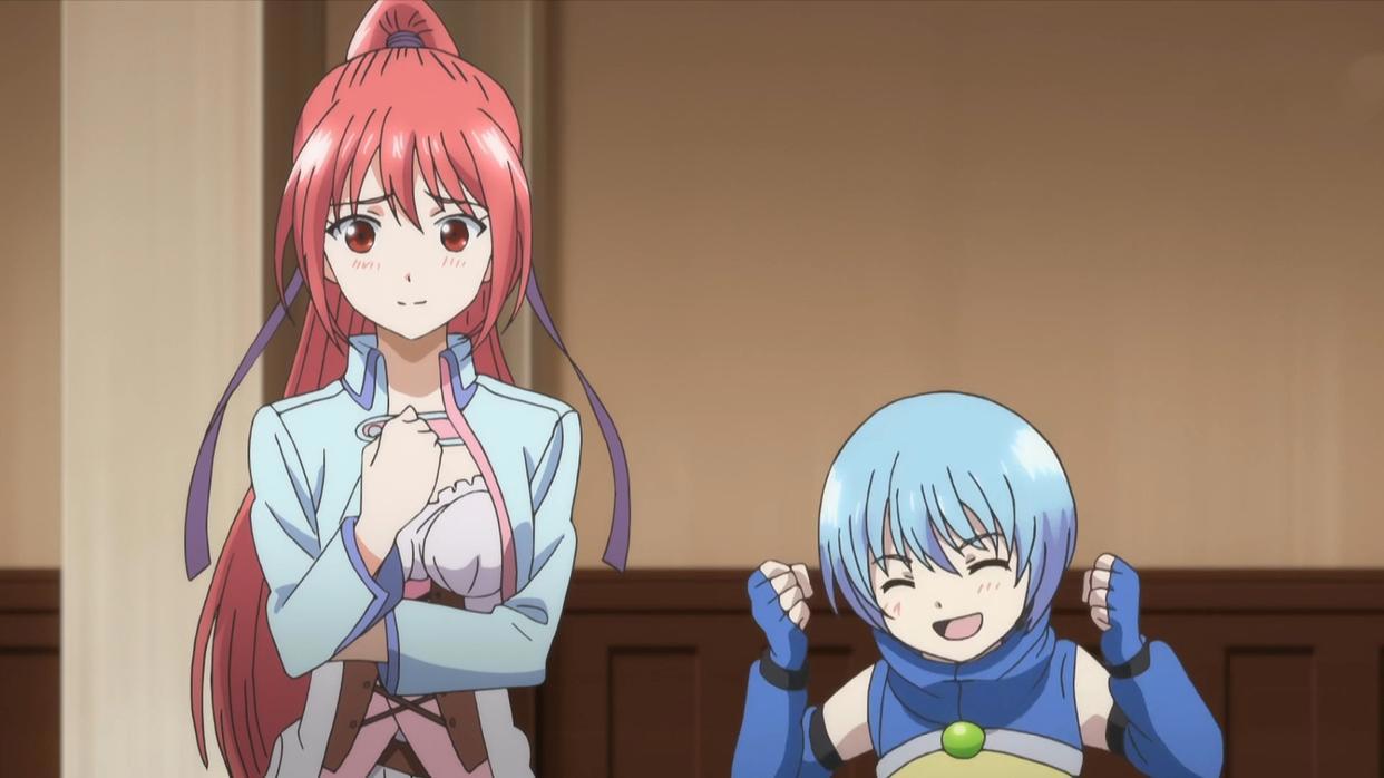 《八男？别闹了！》：男主当着女主面收后宫，女主还露出微笑