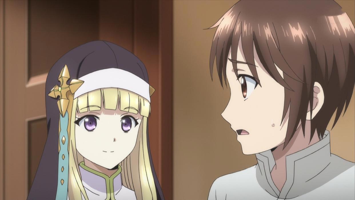 《八男？别闹了！》：男主当着女主面收后宫，女主还露出微笑