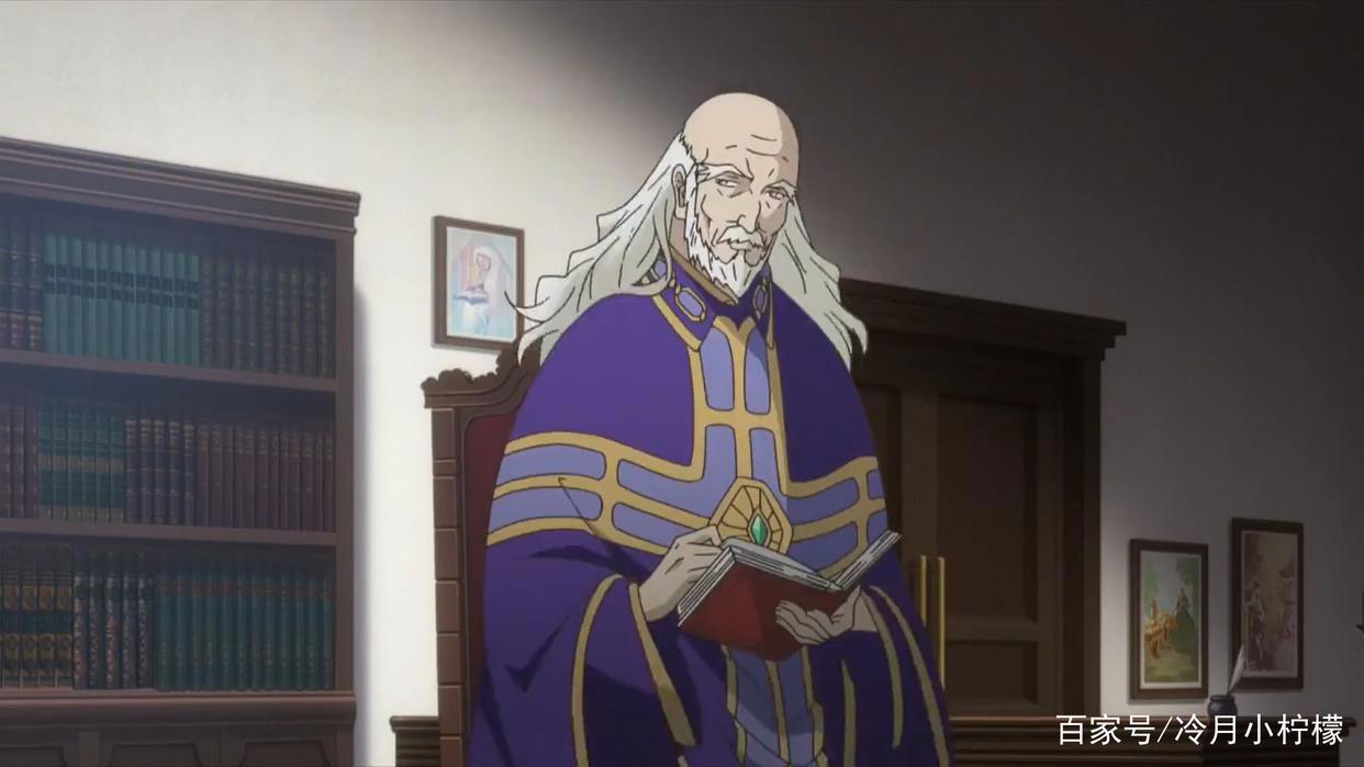 《八男？别闹了》第五集：白给一个圣女未婚妻？别闹了！我全都要