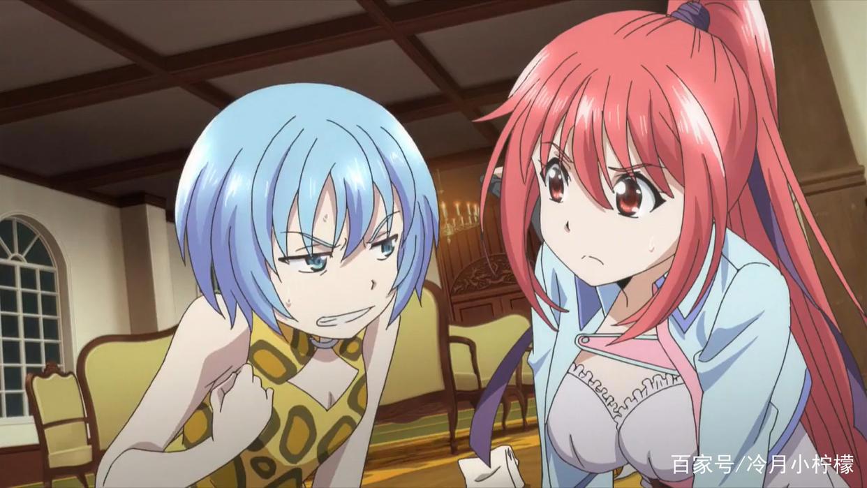 《八男？别闹了》第五集：白给一个圣女未婚妻？别闹了！我全都要