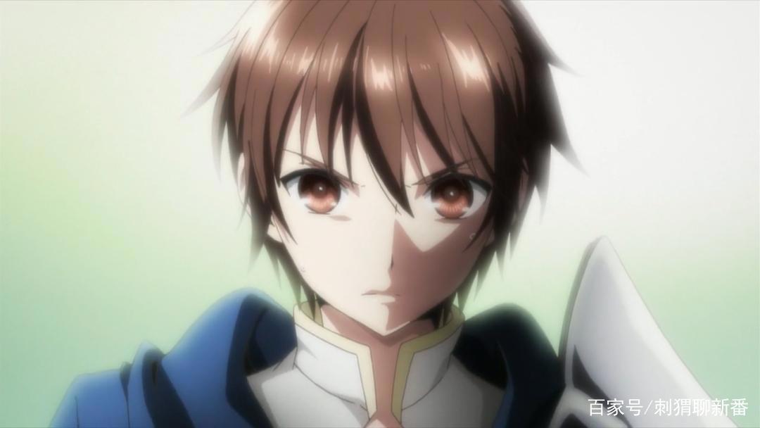 新番点评：八男？别闹了！