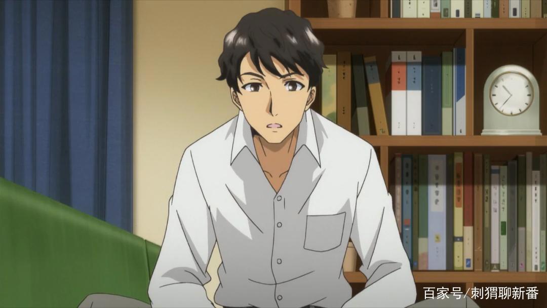 新番点评：八男？别闹了！