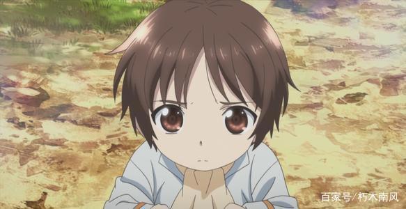 四月新番：太强了《八男？别闹了》