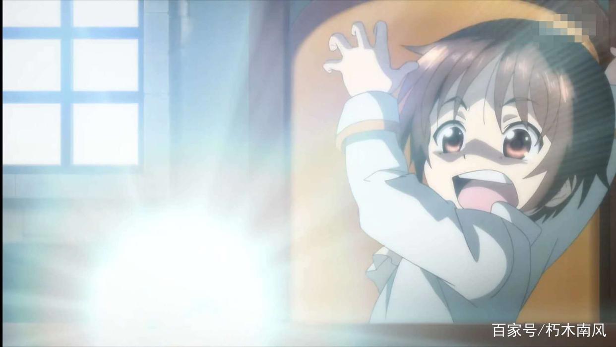 四月新番：太强了《八男？别闹了》