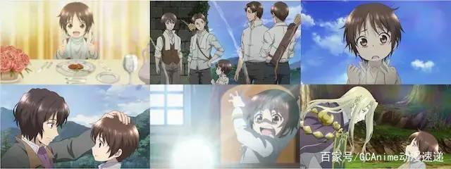 TV动画《八男？别闹了！》的主视觉海报第4弹放出