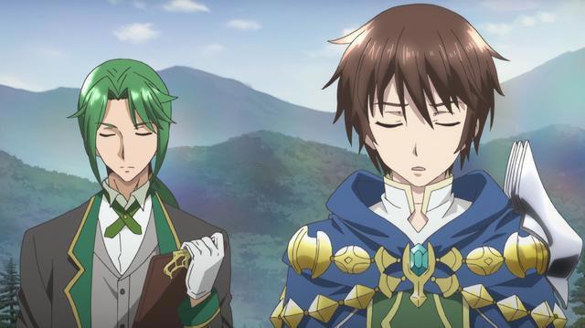 槽点与亮点并存丨《八男？别闹了！》不仅仅只有中文OP