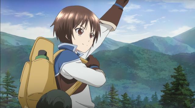 槽点与亮点并存丨《八男？别闹了！》不仅仅只有中文OP