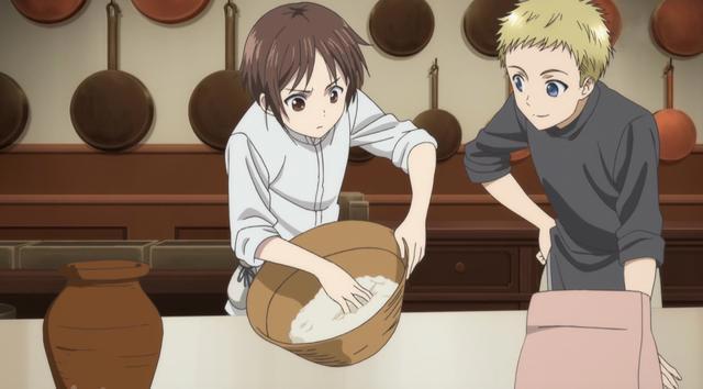 槽点与亮点并存丨《八男？别闹了！》不仅仅只有中文OP