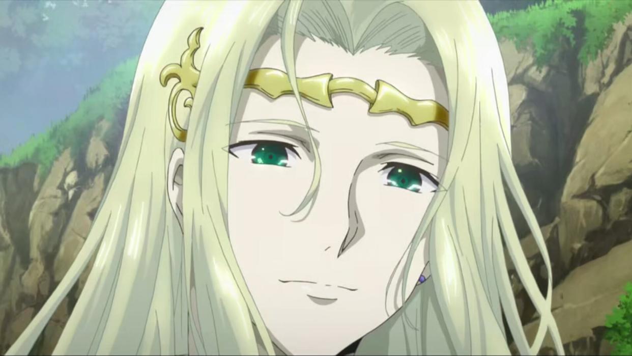 剧情过草？蕾皇：烂到极致也是一种享受，真的太有意思了！