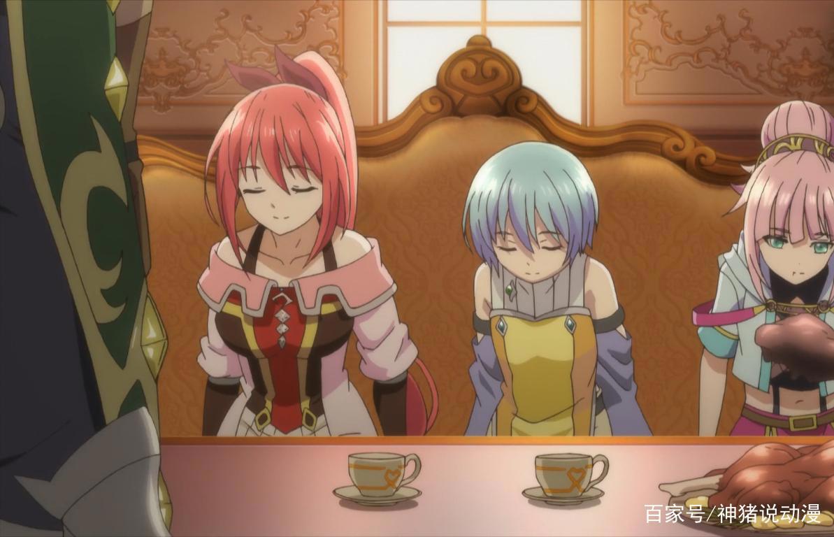 《八男？别闹了》平凡生活因“猝死”而穿越，跪族八子的悲惨生活