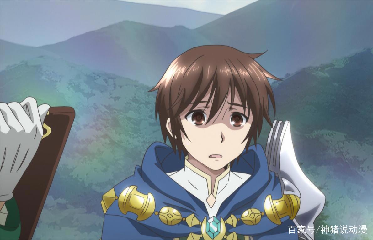 《八男？别闹了》平凡生活因“猝死”而穿越，跪族八子的悲惨生活