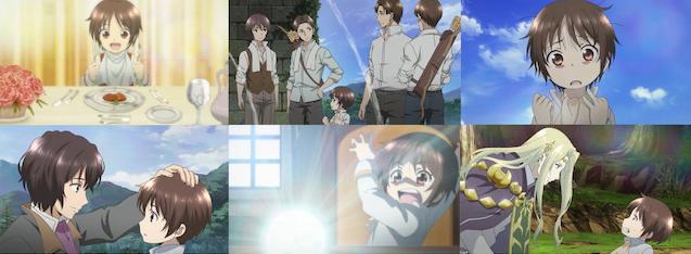 新番《八男？别闹了！》新艺图剧照公开4月2日正式开播