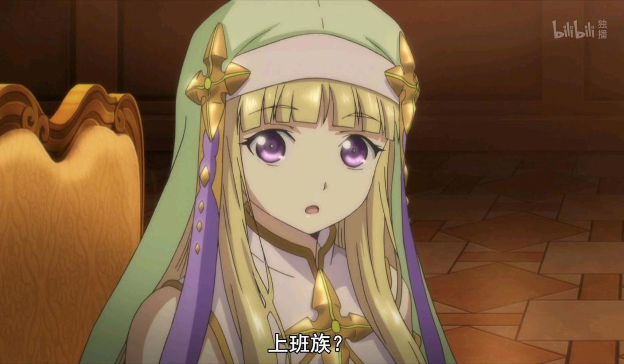 新番「八男别闹了」，跌宕起伏的转生，超俊的风魔法老师