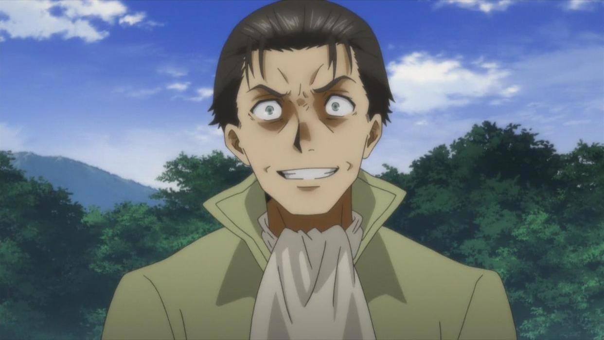 动画版《八男？别闹了！》完结，威尔沦为工具人，科特成为大帮手