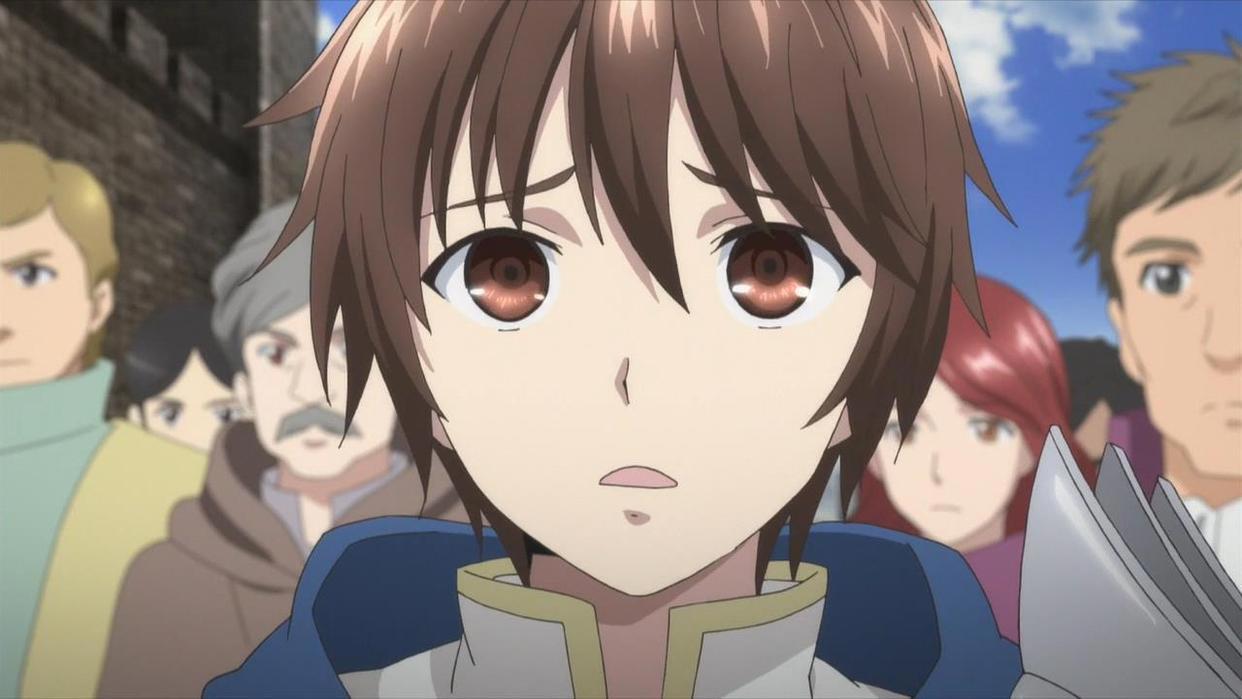 动画版《八男？别闹了！》完结，威尔沦为工具人，科特成为大帮手