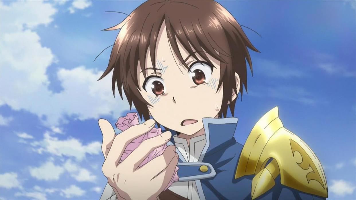 八男？别闹了！动画版：一个正妻和两个侧室，都不如TA重要