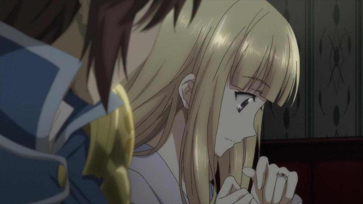 八男？别闹了！动画版：一个正妻和两个侧室，都不如TA重要