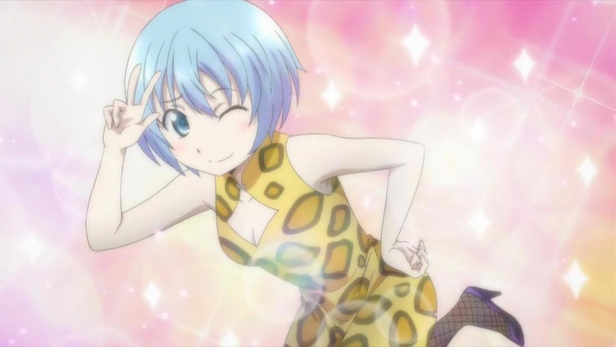 八男？别闹了！动画版：一个正妻和两个侧室，都不如TA重要