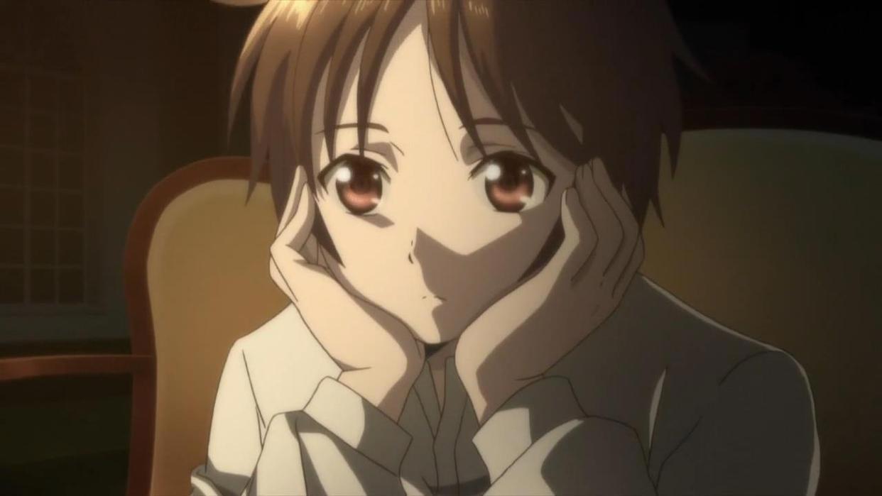 八男？别闹了！动画版：一个正妻和两个侧室，都不如TA重要