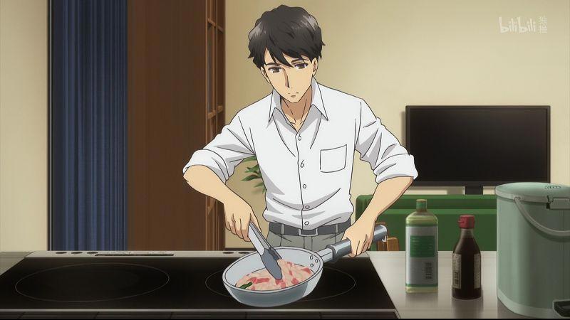 八男？别闹了！一部很讲道理的动画，大家却都说它的评分太高了