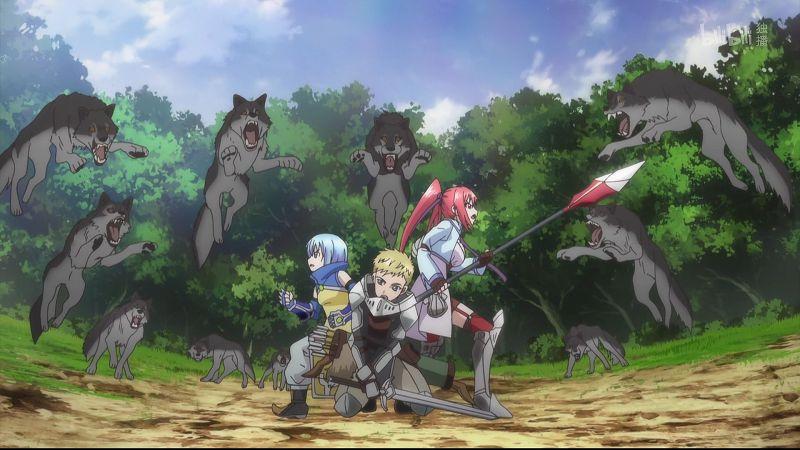 八男？别闹了！一部很讲道理的动画，大家却都说它的评分太高了