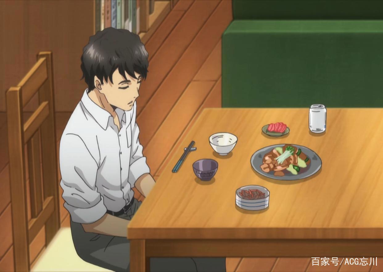 四月新番《八男？别闹了！》史上最硬核的穿越，大叔变为小正太