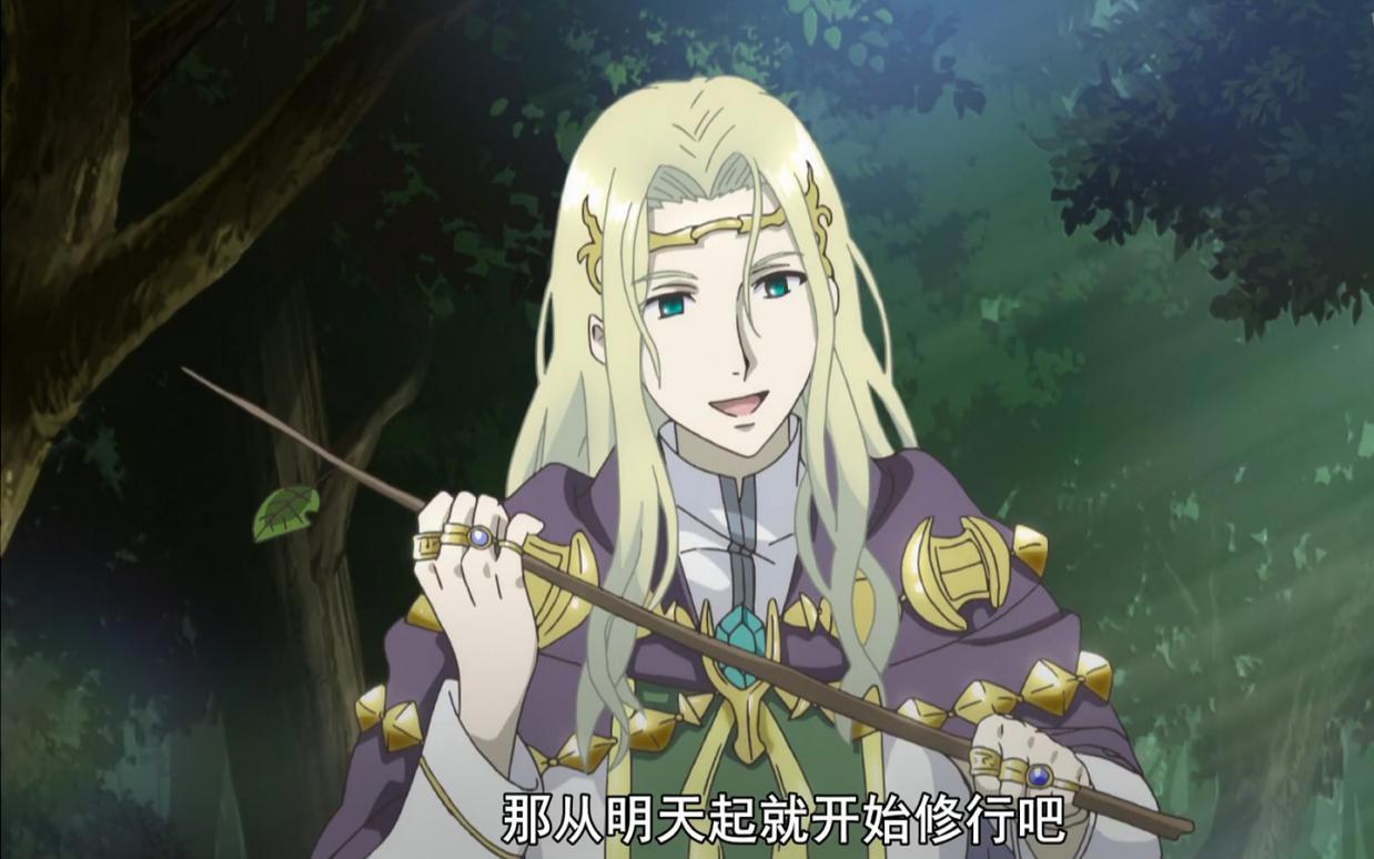 动漫《八男？别闹了》只是普通爽番？它其实蕴藏了不少人生道理