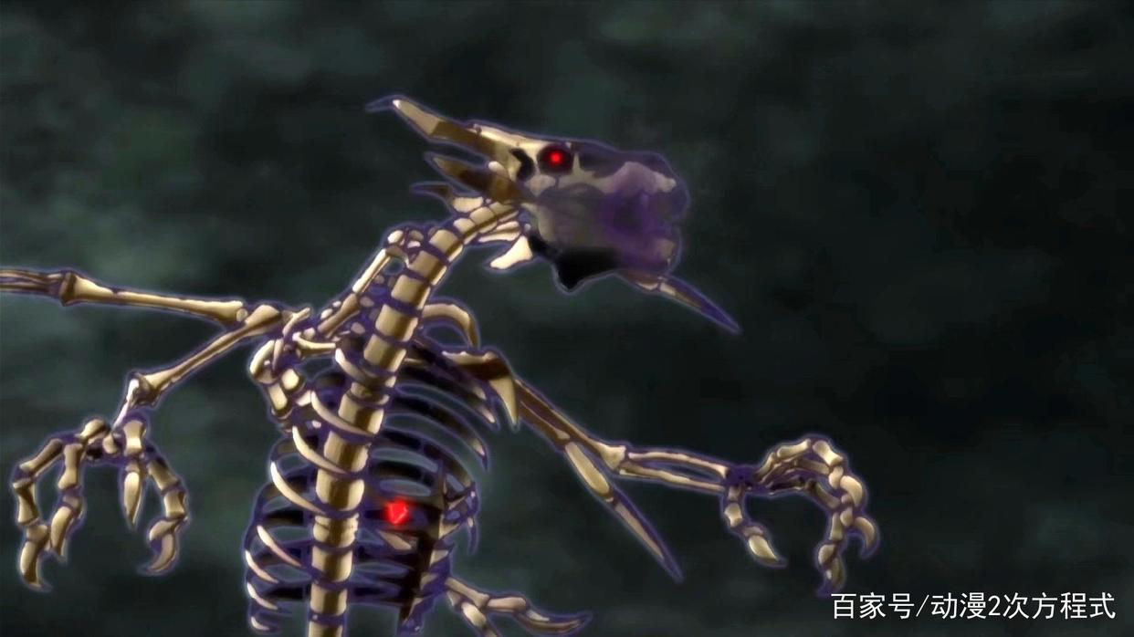 《八男？别闹了！》第4话：男主击败骨龙，正宫女主正式登场