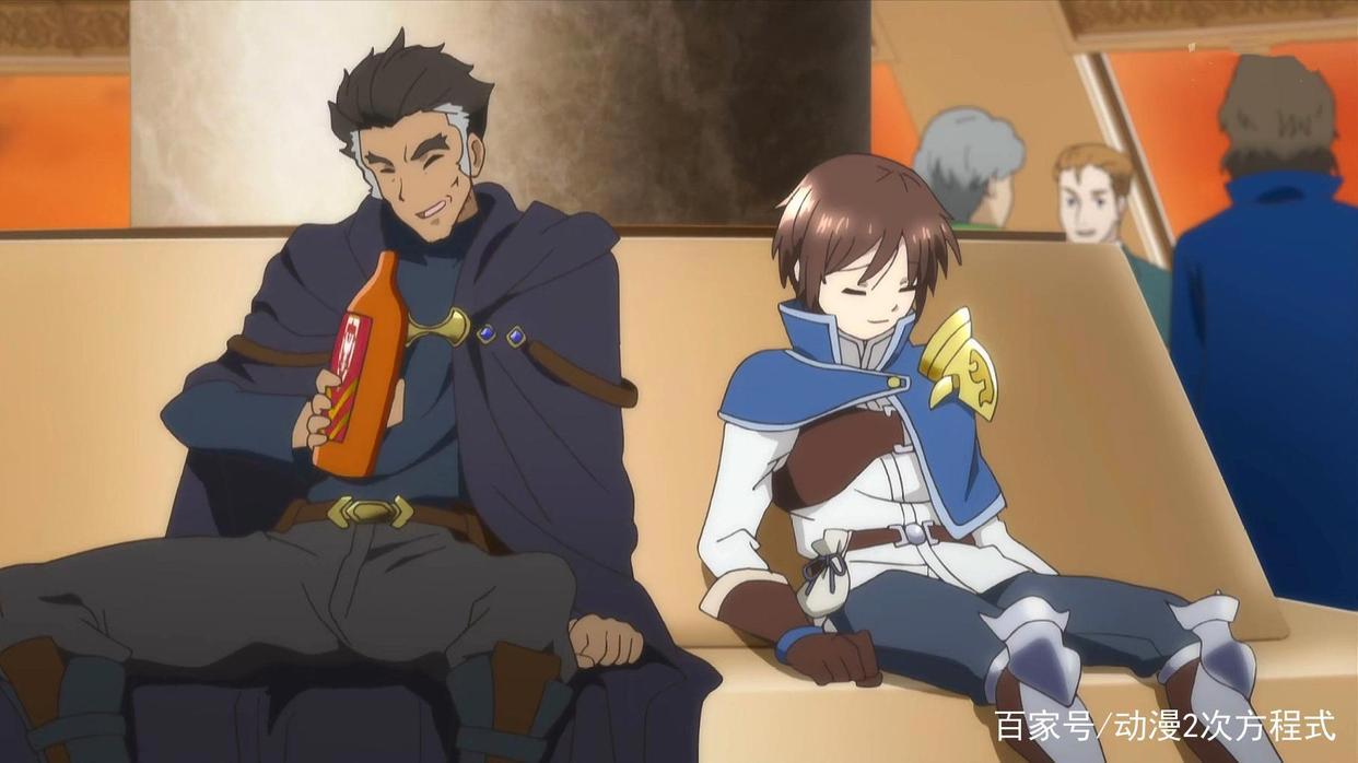 《八男？别闹了！》第4话：男主击败骨龙，正宫女主正式登场