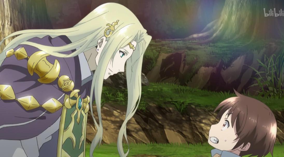 动漫《八男别闹了》开播！转生成了小儿子，被迫的人生现在开始！