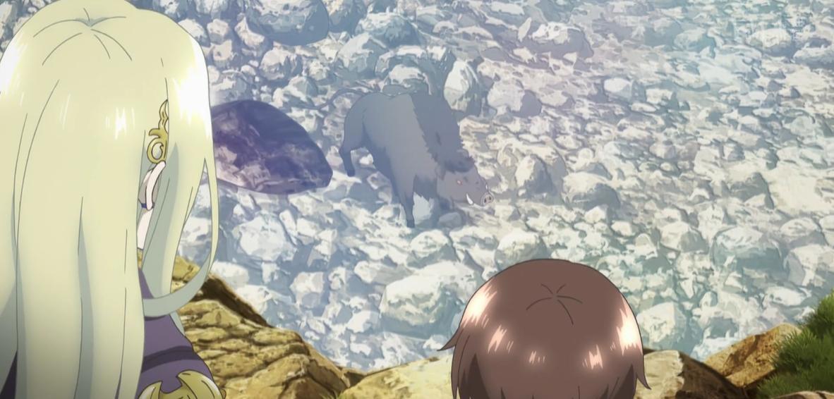 动漫《八男别闹了》开播！转生成了小儿子，被迫的人生现在开始！