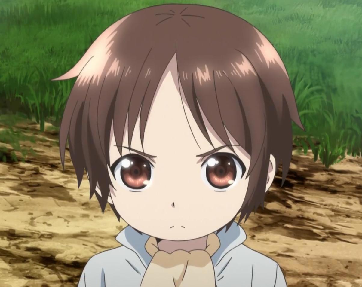 动漫《八男别闹了》开播！转生成了小儿子，被迫的人生现在开始！