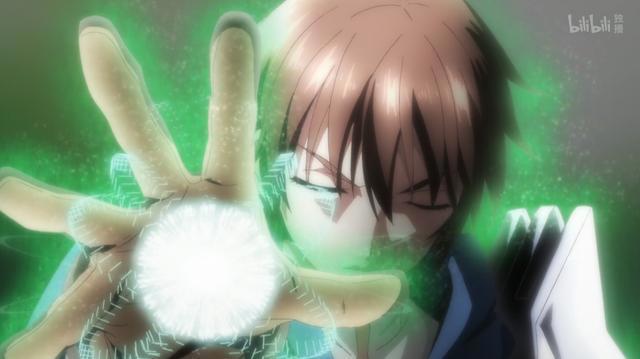 动漫也懂老八梗？4月新番《八男？别闹了！》，看主角如何奥利给