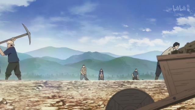 动漫也懂老八梗？4月新番《八男？别闹了！》，看主角如何奥利给