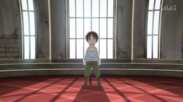 动漫也懂老八梗？4月新番《八男？别闹了！》，看主角如何奥利给