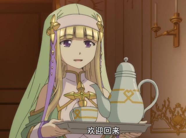 《八男？别闹了！》虽有趣，为何却难成霸权番