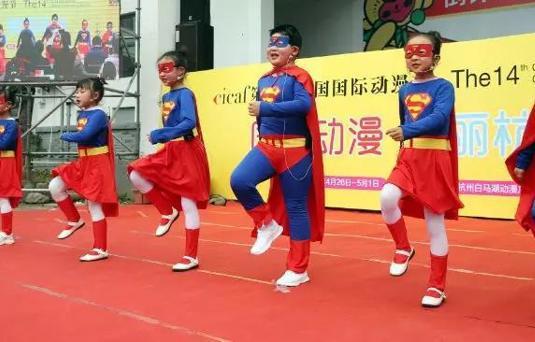 20场动画电影贺岁！往下读全是给孩子的好消息