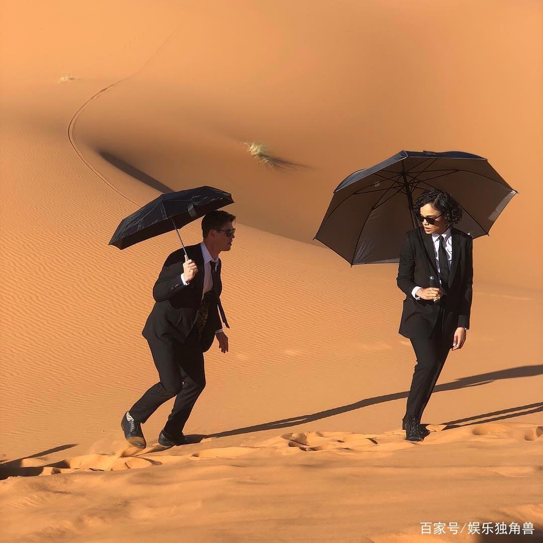 好莱坞“失落2019”：进口片VS国产片的“生存报告”