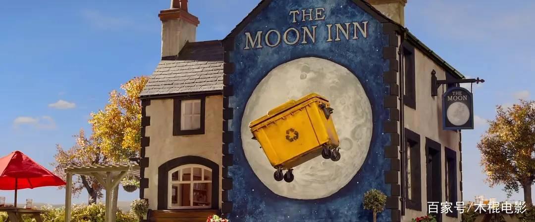 恶搞与致敬，《小羊肖恩2：末日农场》里的那些科幻电影梗