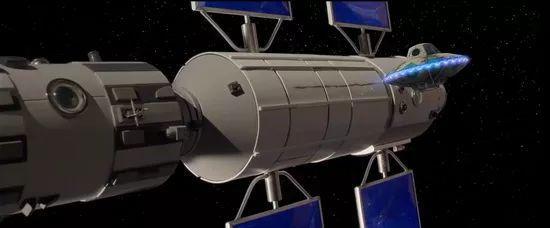 《小羊肖恩2：末日农场》：恶搞科幻片的一万种方式