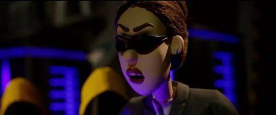 《小羊肖恩2：末日农场》：恶搞科幻片的一万种方式