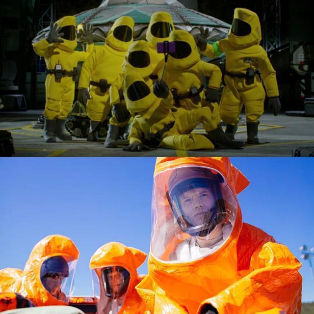 《小羊肖恩2：末日农场》：最萌致敬！属于小羊肖恩的“科幻大片”