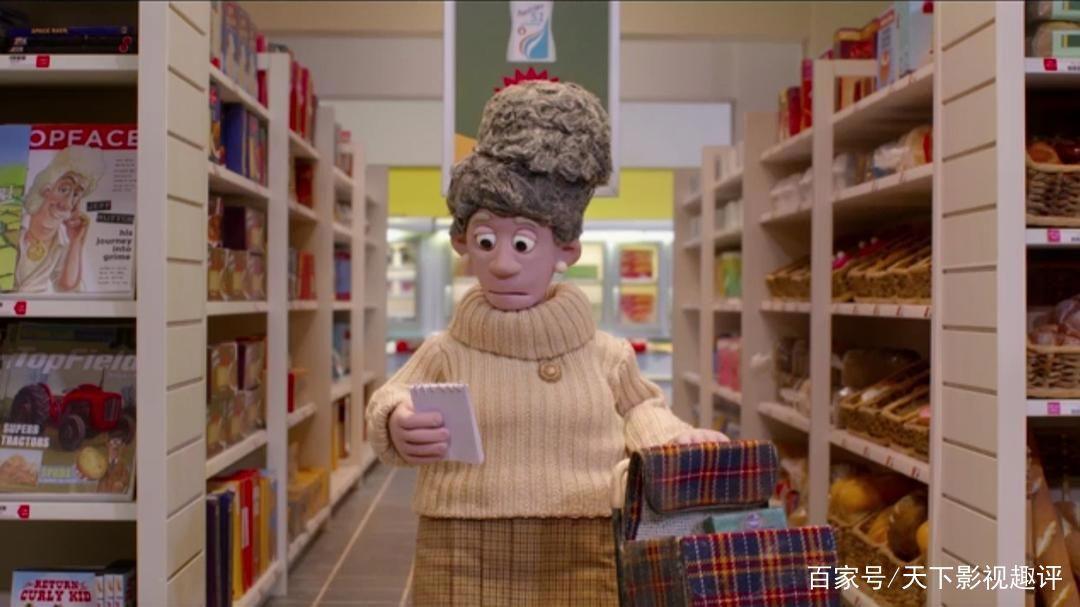 《小羊肖恩2：末日农场》——故事可爱温馨，致敬梗也超多