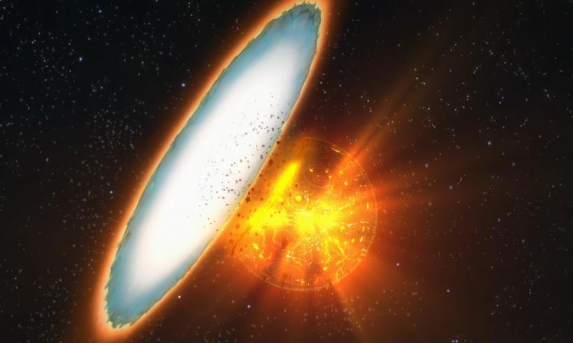 《黑暗正义联盟：天启星战争》DC宇宙最黑暗的剧情终于来了！