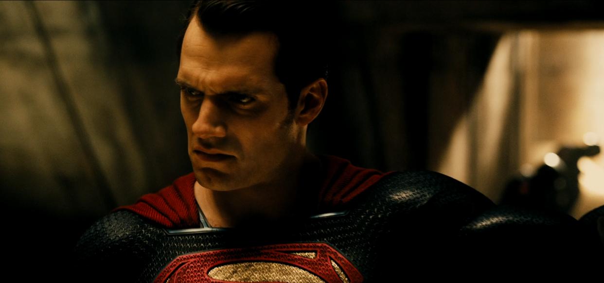 《正义联盟》天启星战争剧情解析，DC宇宙到底有多么黑暗？