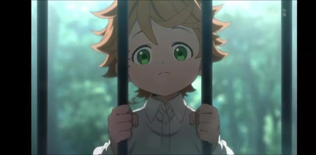 动漫新番推荐：JUMP素有“未来台柱”之称的《约定的梦幻岛》上线