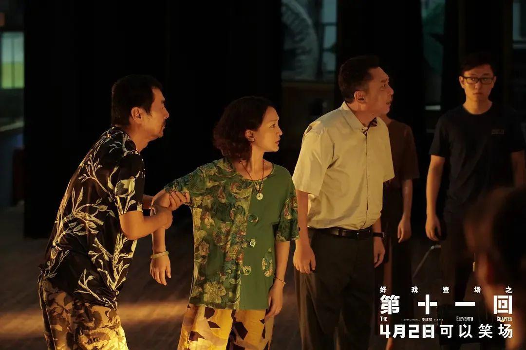 20部大片扎堆上映，这个月的电影院要炸！