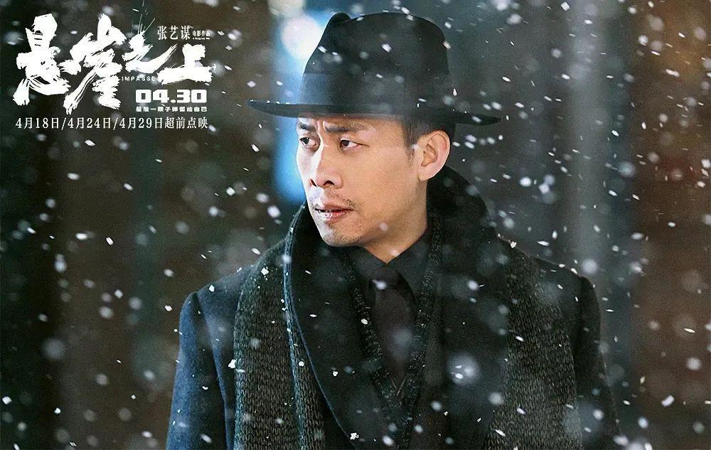 20部大片扎堆上映，这个月的电影院要炸！